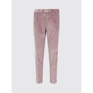 Myths Pants Men Pink